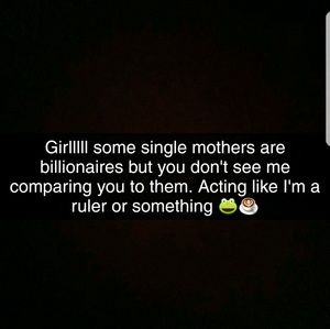 Meet your Posher, Tamara